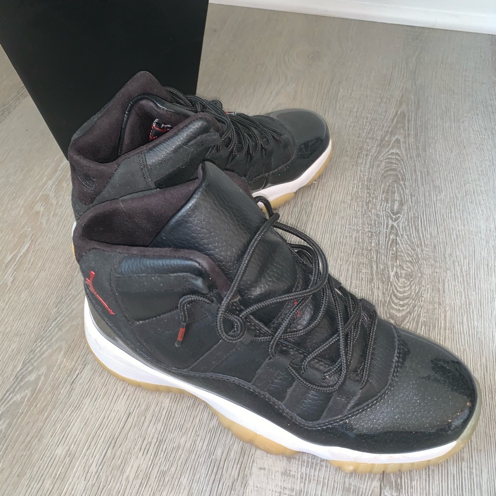 Jordan 72-10 - Picture 8 of 8